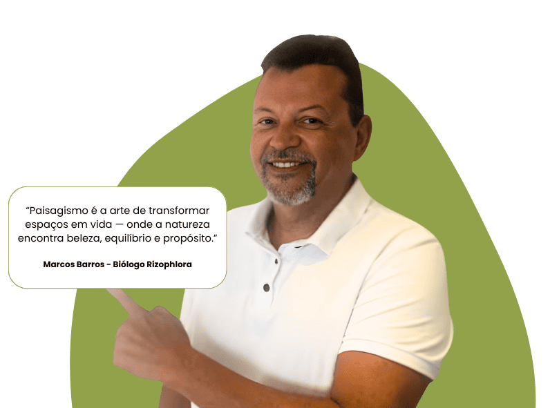 paisagista em Santos e região